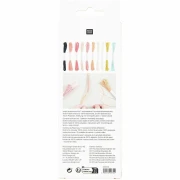 Kit brazalete brasileño - Fashion x1