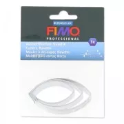 Surtido de 3 sacabocados de metal Naveta