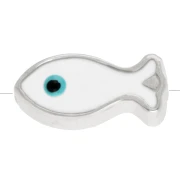 Cuentas esmaltadas