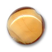 Bombeadas interior blanco 18 mm Topaz x4|raw }}