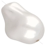 Perles irrégulières