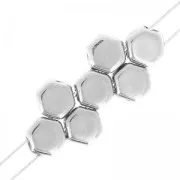 Honeycomb 6 mm Labrador x20