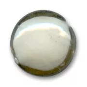 Bombeadas interior blanco 18 mm Black Diamond x4