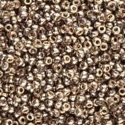 Rocalla Miyuki 11/0 55005 - Crystal Amber x8 g|raw }}
