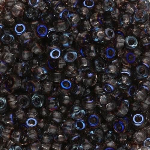 Rocalla Miyuki 8/0 55004 - Crystal Azuro x8 g
