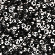 Rocalla Miyuki 8/0 55033 - Negro Labrador x8 g|raw }}