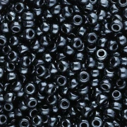 Rocalla Miyuki 8/0 55093 - Black Celsian Full x8 g