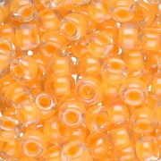 Cuentas Rocalla Miyuki 6/0 1121 - Luminous Sun Glow x8 g|raw }}