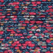 Cordón de tela Liberty - Wiltshire - Nausicaa, 1 m