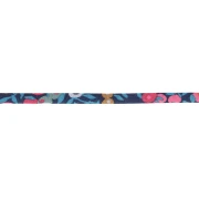 Cordón de tela Liberty - Wiltshire - Nausicaa, 1 m