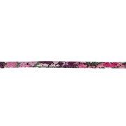 Cordón de tela Liberty - Thorpe Hill - Rosy Pink x 1 m