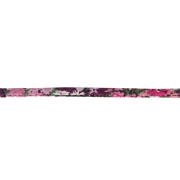 Cordón de tela Liberty - Thorpe Hill - Rosy Pink x 1 m