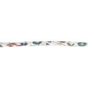 Cordón de tela Liberty - Little - Winter x 1 m