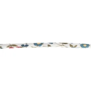 Cordón de tela Liberty - Little - Winter x 1 m