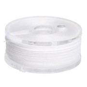 Hilo de nailon Nyline de 0,15 mm - Blanco, 105 m