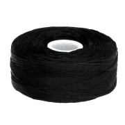 Hilo de nailon Nyline de 0,30 mm - Negro, 58,5 m