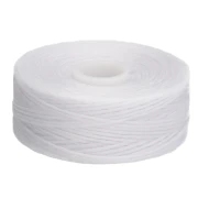 Hilo de nailon Nyline de 0,30 mm - Blanco, 58,5 m
