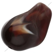 Perles irrégulières