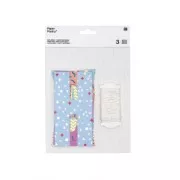 Pompons Papier & Confettis