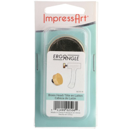 Punta de recambio para el martillo Ergo Angle ImpressArt x1