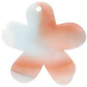 perlas de flores