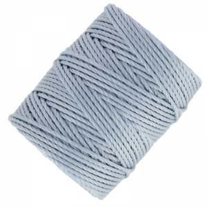 Hilo C-Lon Tex 400 Bead Cord 0,90 mm Pearl x 35 m