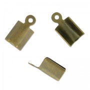 Terminal 3 mm bronce x10|raw }}