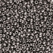 Cuentas Rocalla 11/0 190 - Niqueladas, paquete de 50 g|raw }}