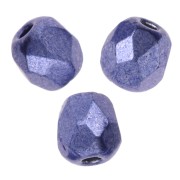Carillas de 3 mm - Ultravioleta metálico saturado x50