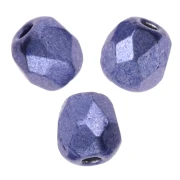 Carillas de 3 mm - Ultravioleta metálico saturado x50