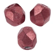 Carillas de 3 mm - Saturated Metallic Valiant Poppy x50