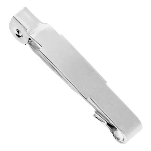 Soporte de husillo 22,5 mm - Plateado fino x1