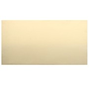 Placa de latón de 150 x 80 mm - grosor 0,8 mm - Latón x1|raw }}