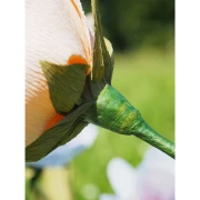 Cinta adhesiva para flores de 1,2 cm - Artemio - Verde x27m