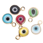Pulsera de charms