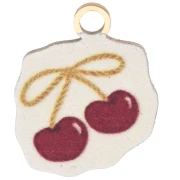 Collar Charms