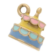 Pulsera de charms
