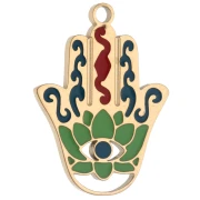 Collar Charms