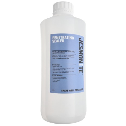 Sellador penetrante Jesmonite - AC730 - AC830 - AC930 x 1 l