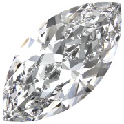 Lanzadera PureCrystal 4210 10 x 5 mm - Crystal x1