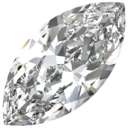 Lanzadera PureCrystal 4210 10 x 5 mm - Crystal x1