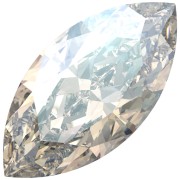 Shuttle PureCrystal 4210 10 x 5 mm - Crystal Moonlight x1|raw }}