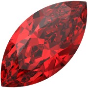 Lente PureCrystal 4210 10x5 mm - Light Siam x1|raw }}