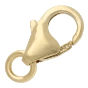 Apprêts en Gold Filled (Or Laminé)