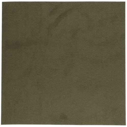 Ultra Suede - Suedine 21,5 x 21,5 x 0,7 cm Ivy x1
