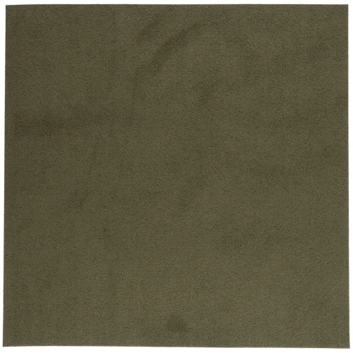 Ultra Suede - Suedine 21,5 x 21,5 x 0,7 cm Ivy x1