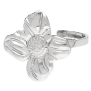 perlas de flores