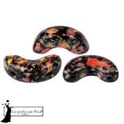 Arcos® de Puca® 5 x 10 mm - Esmalte naranja, 10 g