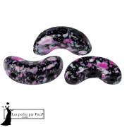 Arcos® de Puca® 5 x 10 mm - Esmalte rosa x 10 g
