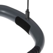 Lámpara LED recargable para el cuello con cable USB incluido PURElite x1